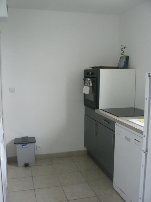 Gite De L'Aure Trevieres Екстериор снимка